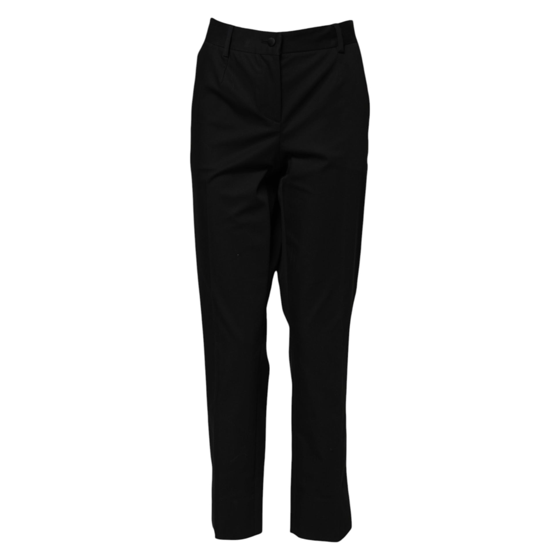 Black dress pants