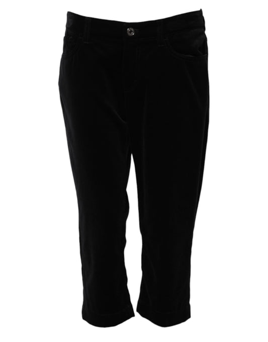 Pair of black pants