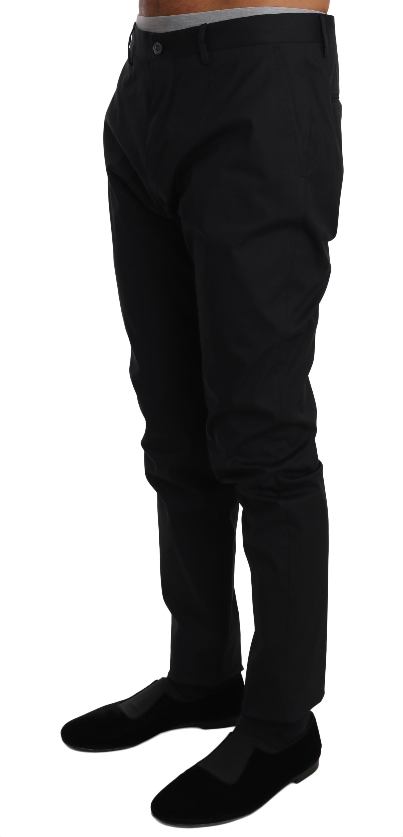 Pair of black pants