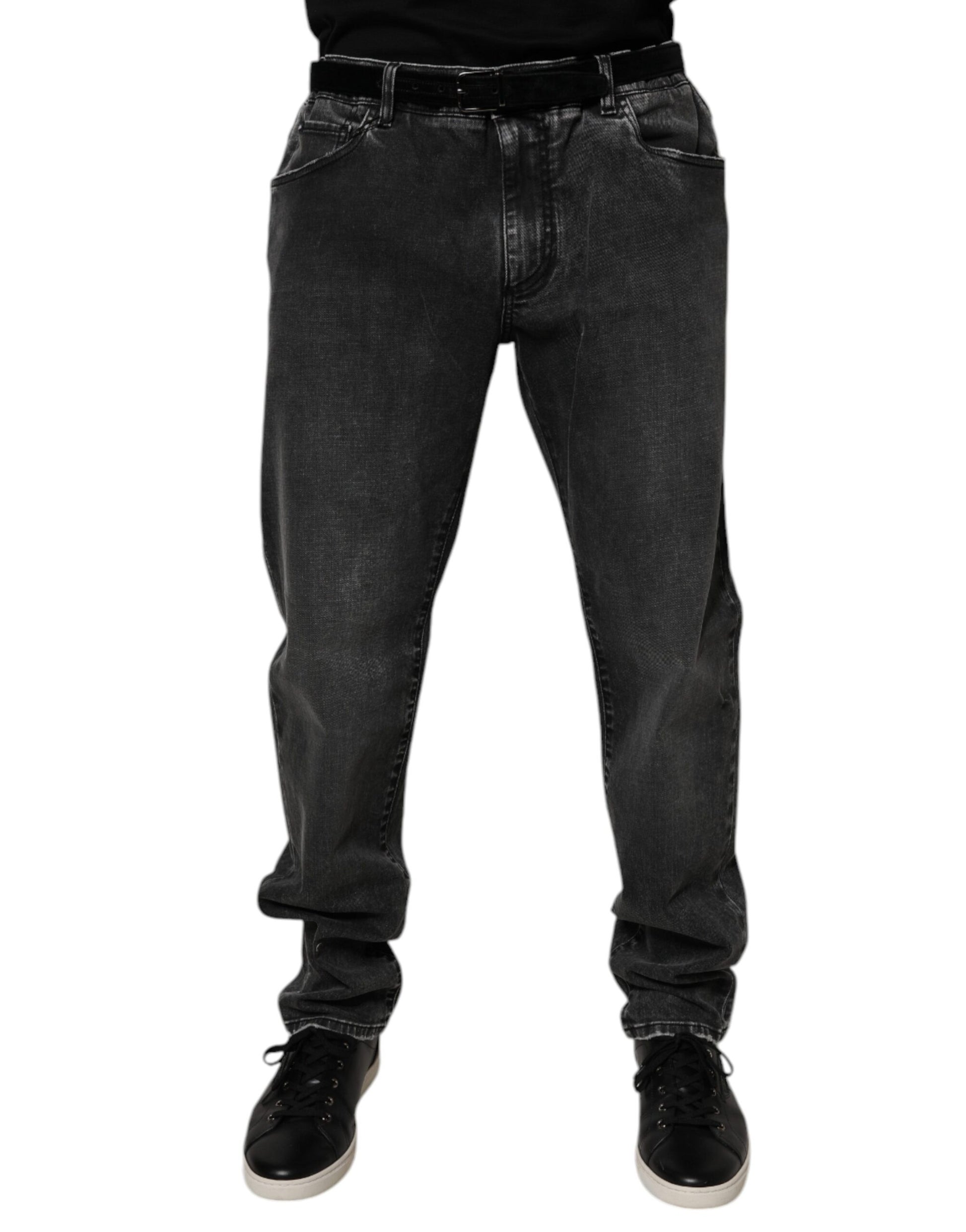Pair of men's jeans