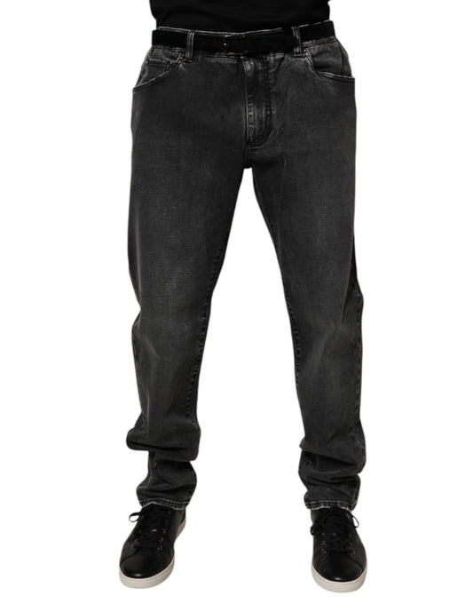 Pair of men's jeans