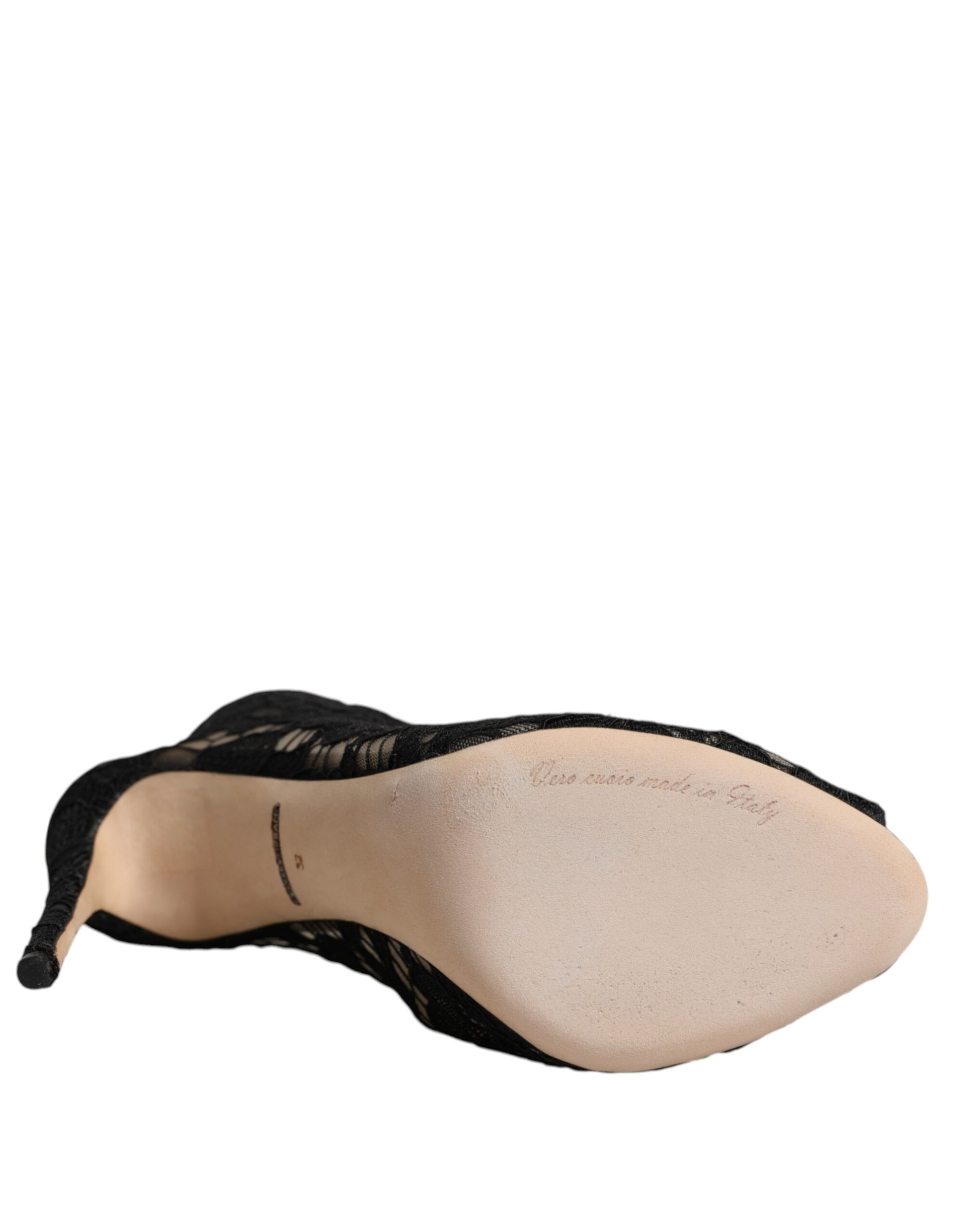 Tan shoe sole on a flat surface