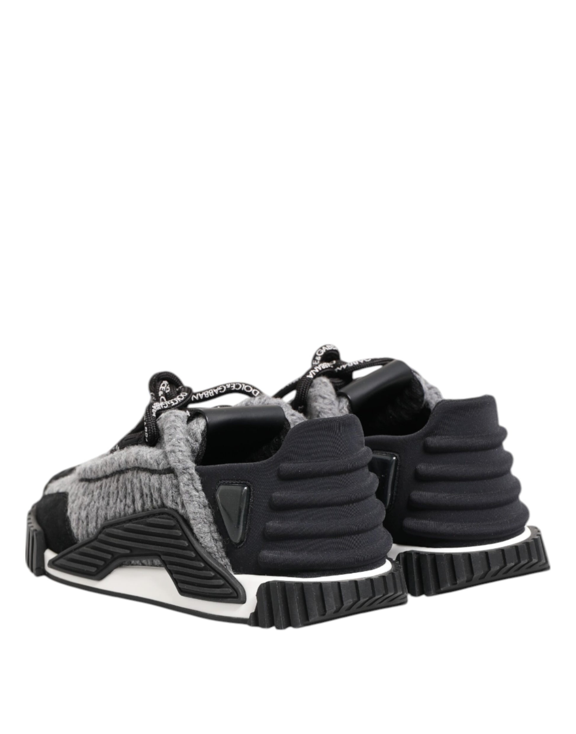 Pair of children's sneakers with velcro straps