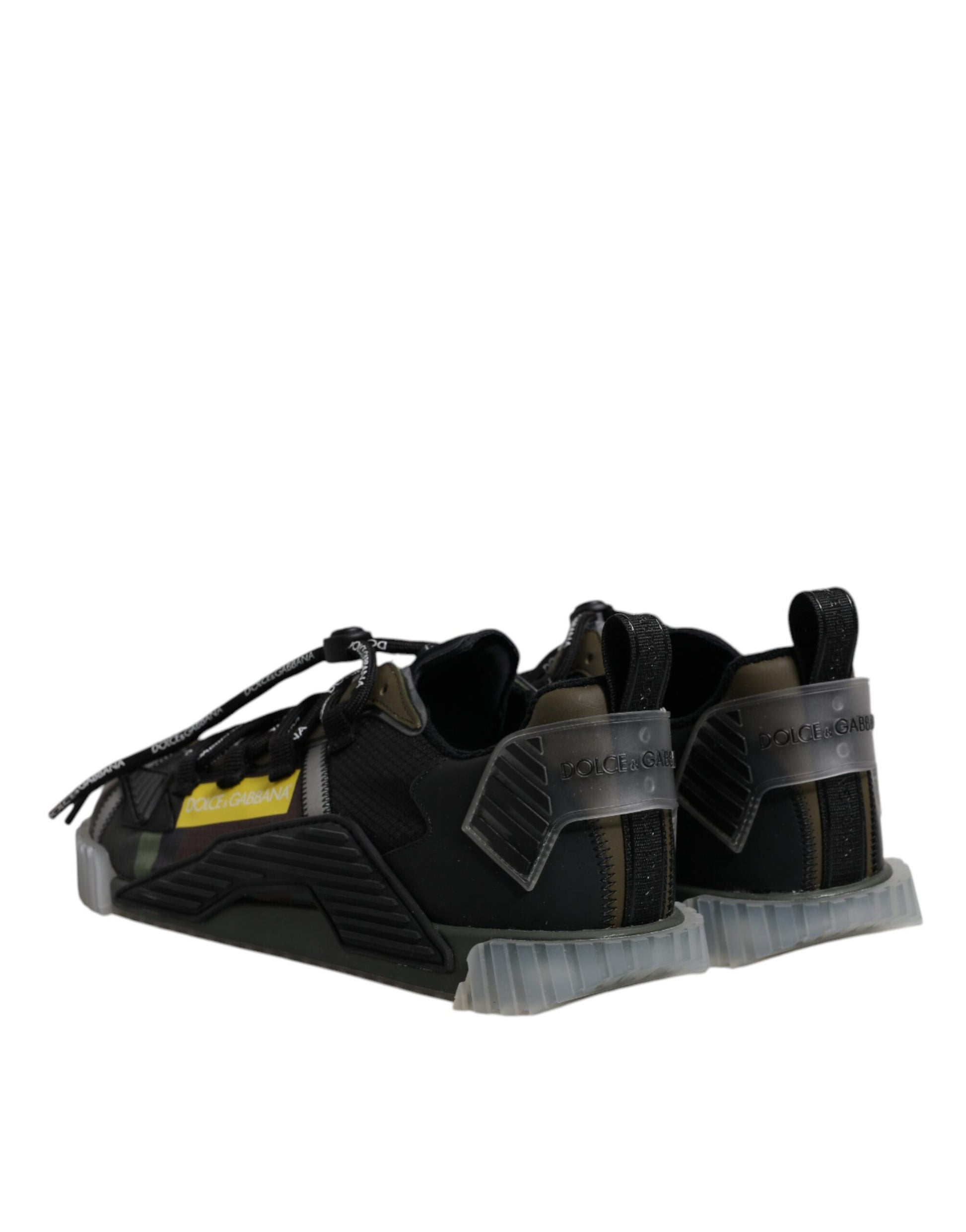 Athletic shoe with laces and straps for support