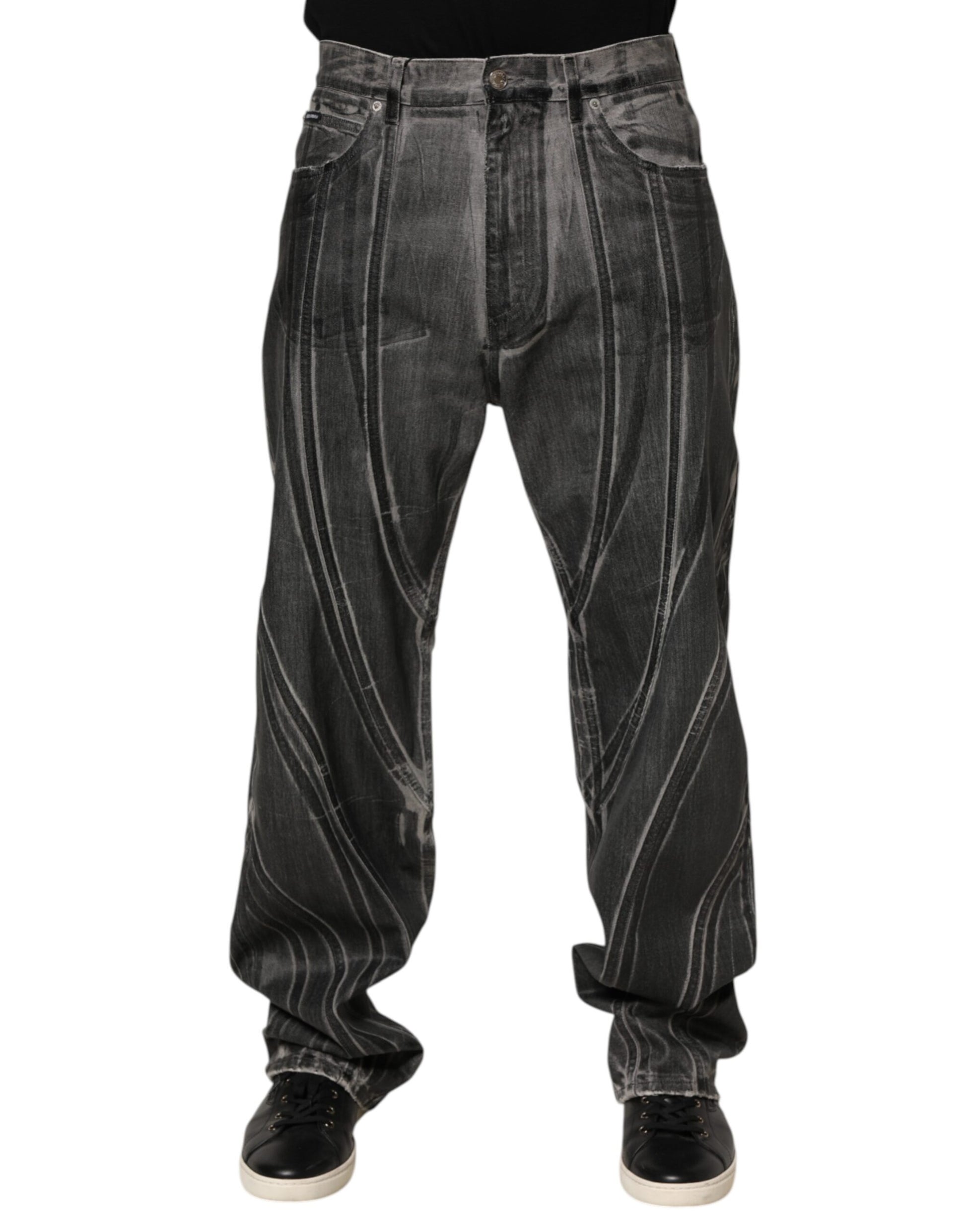 Pair of men's jeans