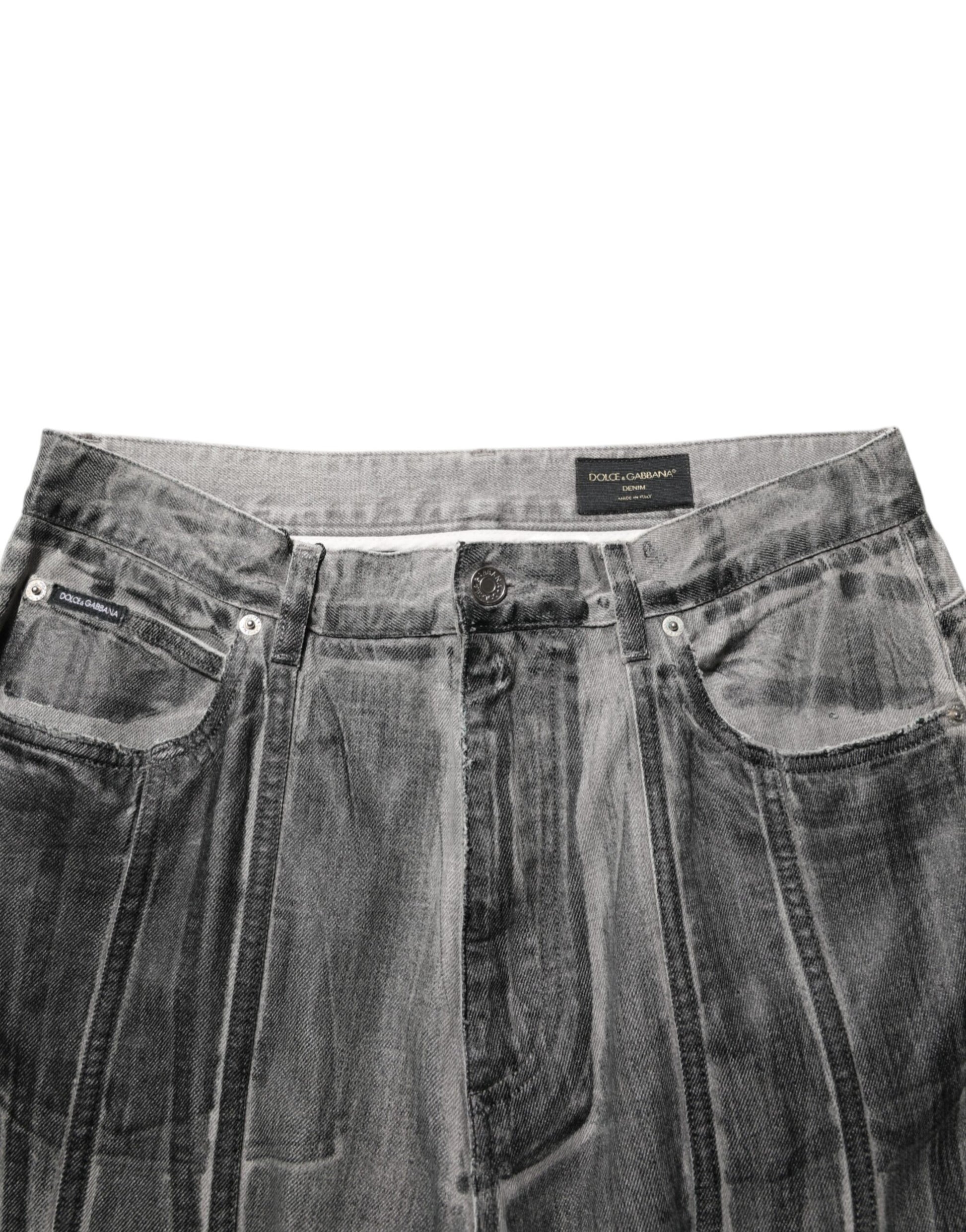 Pair of women's jeans