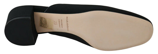 Pair of brown shoes with black straps and a label on the tongue