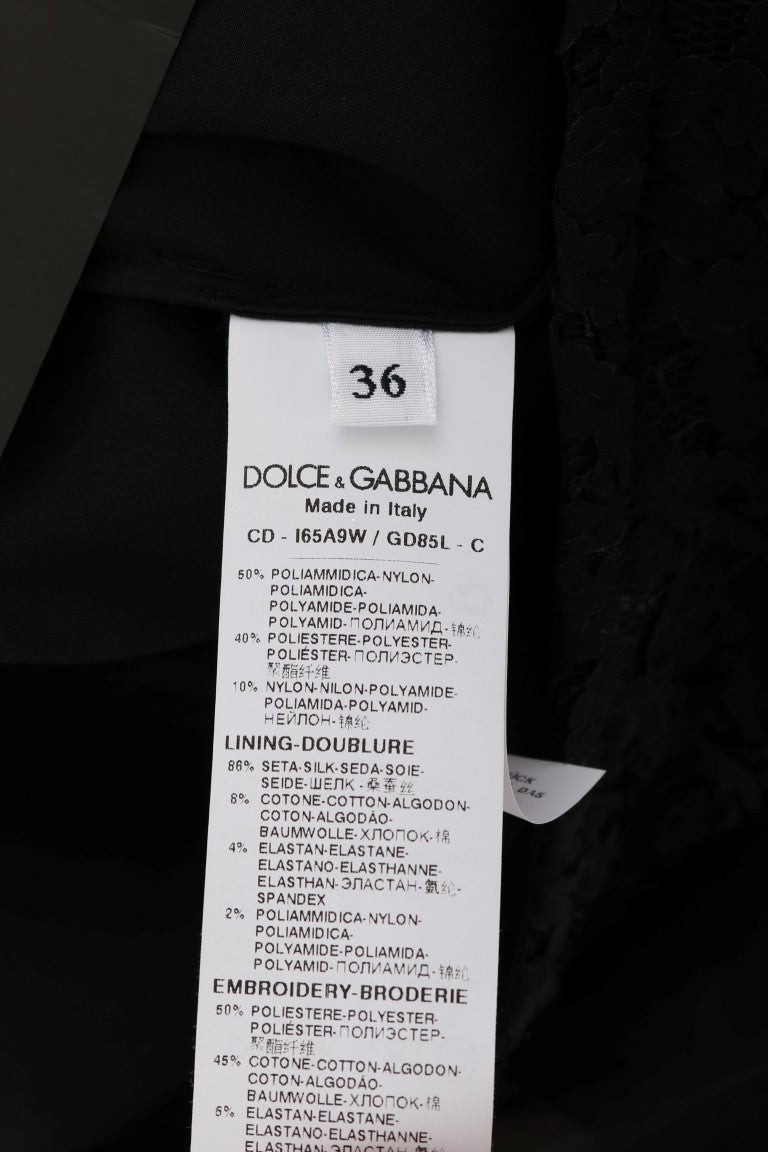 Tag on clothing item indicating brand and care instructions
