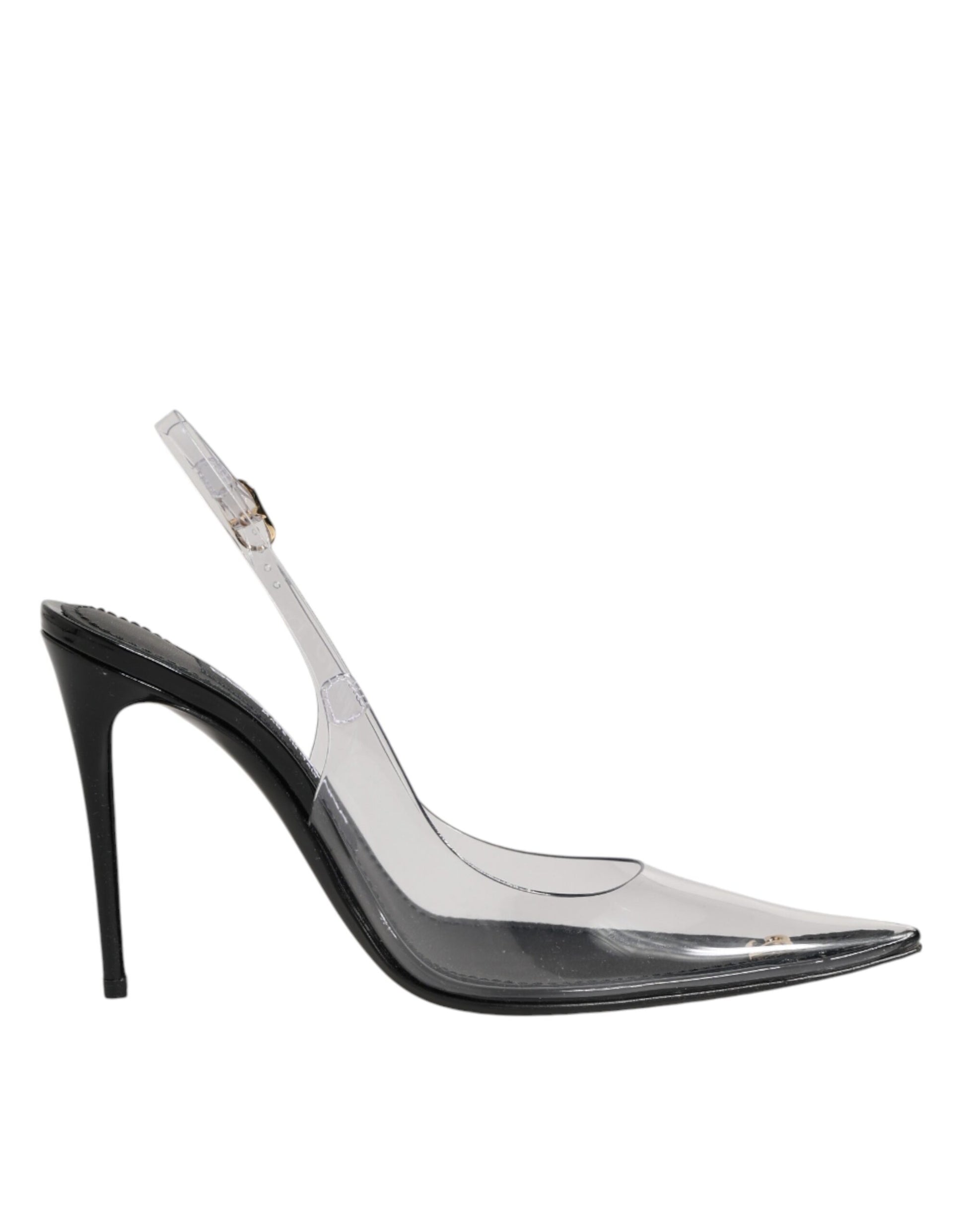 High heel shoe with a stiletto heel