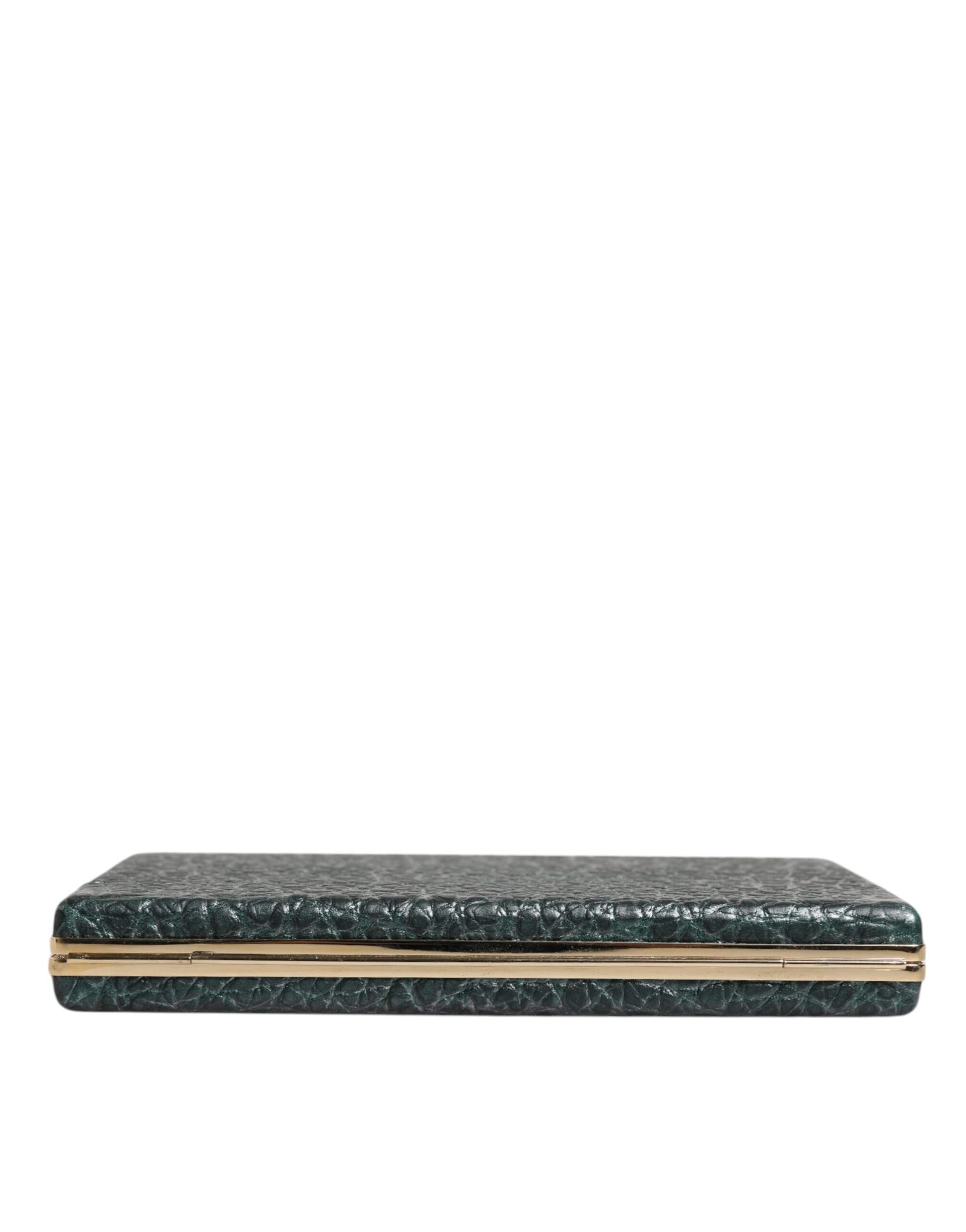 Black marble tile on a white surface