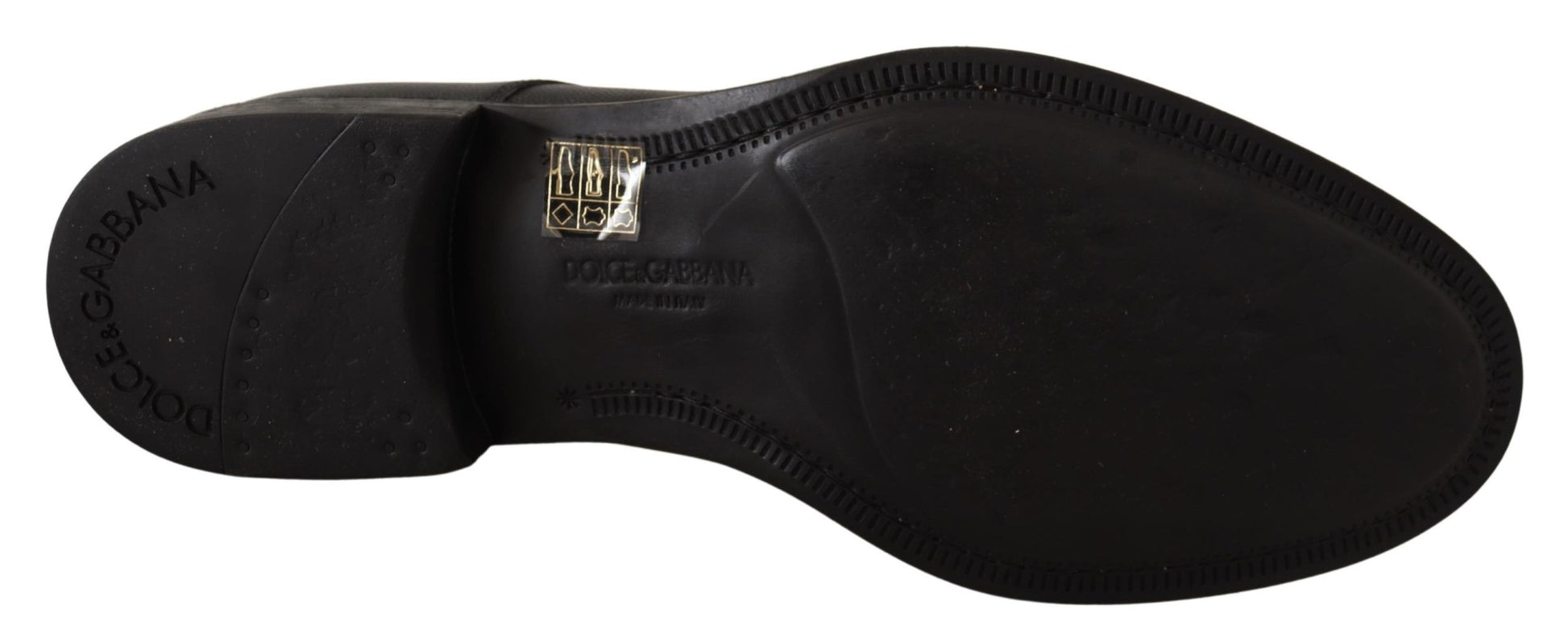 Black tire with white lettering and numbers on side