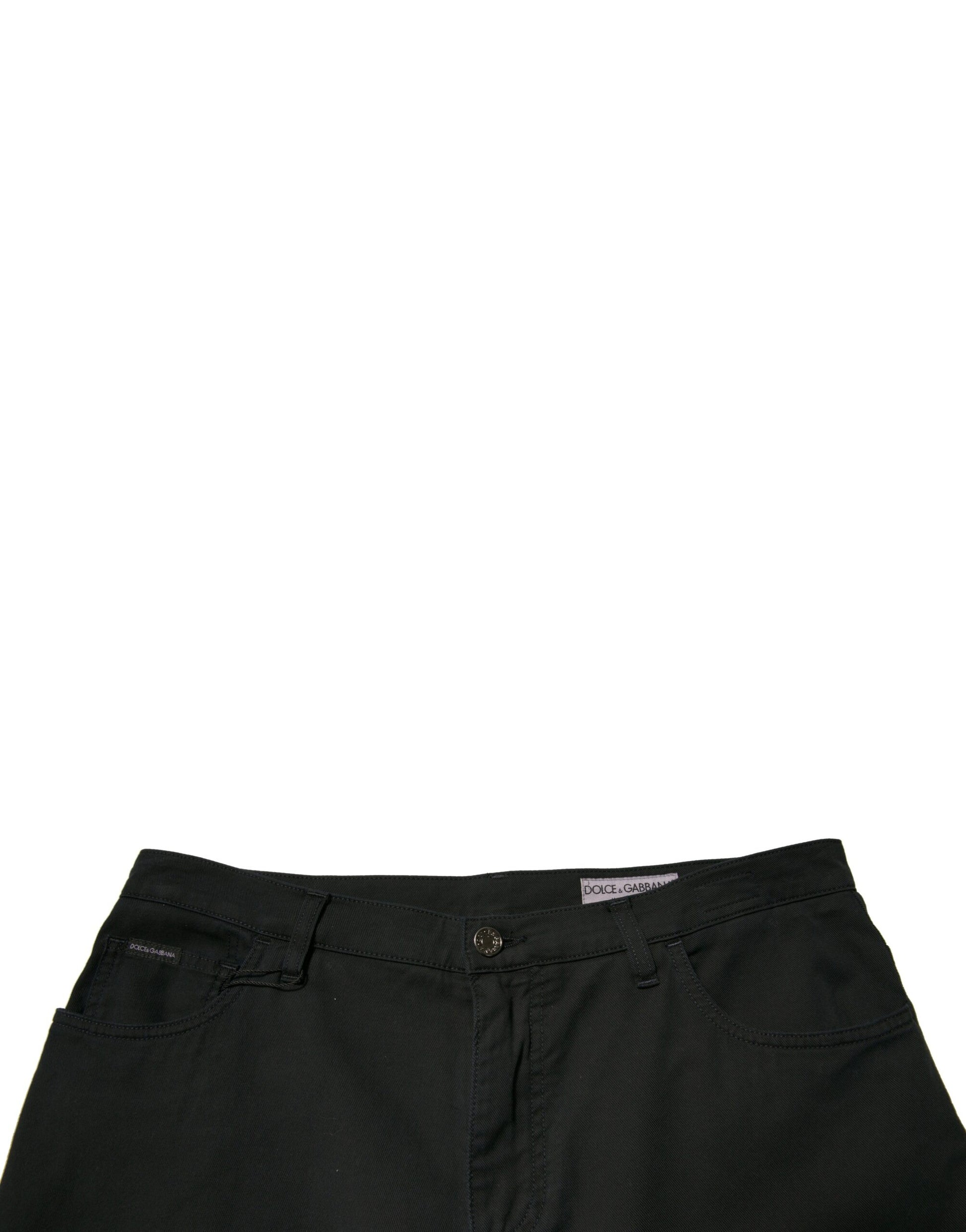 Pair of black pants