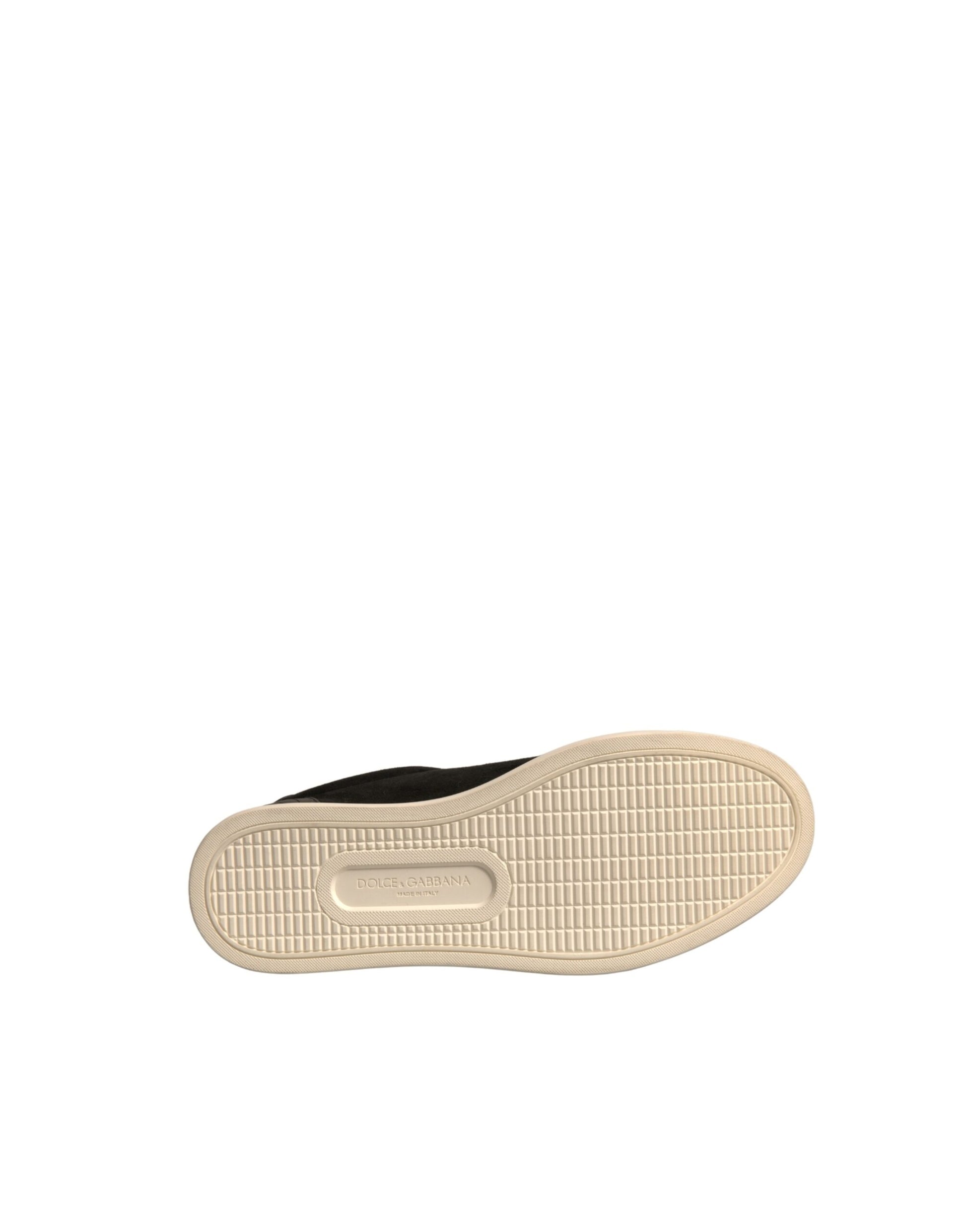 Single brown shoe on white background