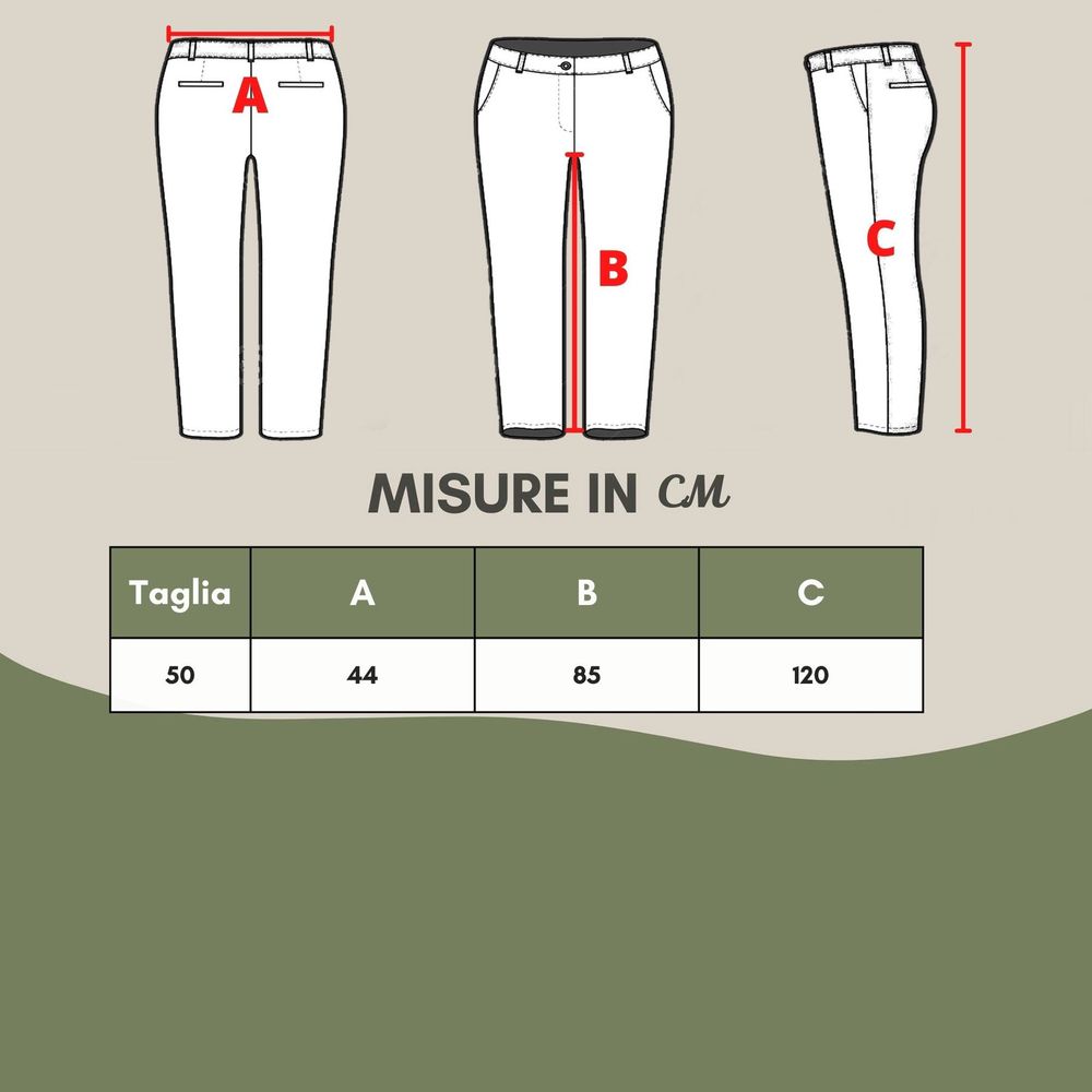 A pair of black polyester dress pants by Dolce & Gabbana, with a slim fit and visible stitching details