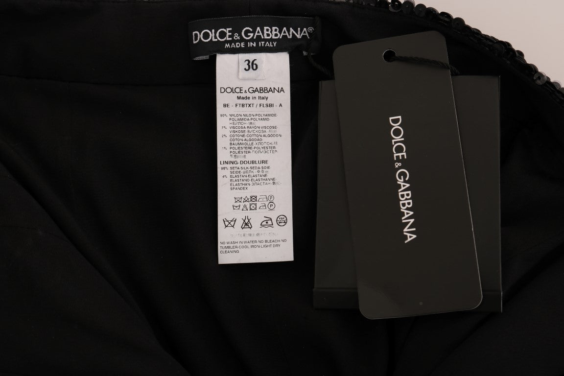 Black boxer briefs on white background