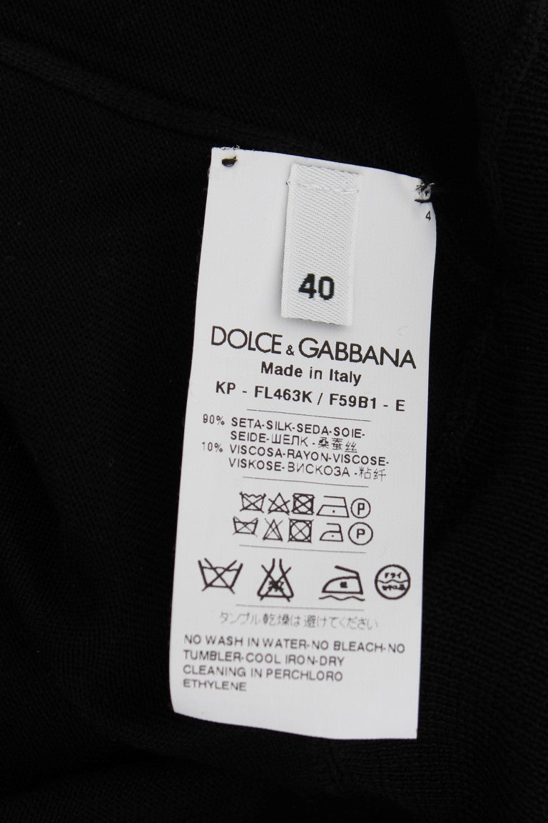 Tag on clothing item indicating brand and care instructions