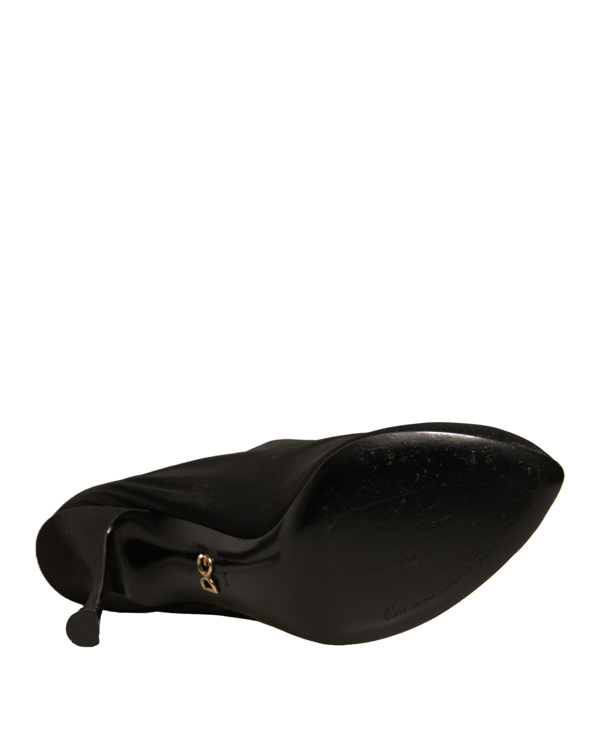 Black leather case for glasses or sunglasses