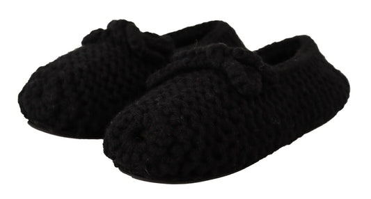 Black socks in a pile