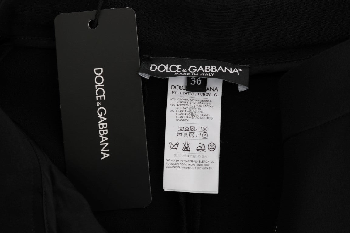 Tag on clothing item