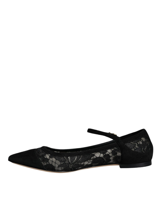 Black lace up dress shoe