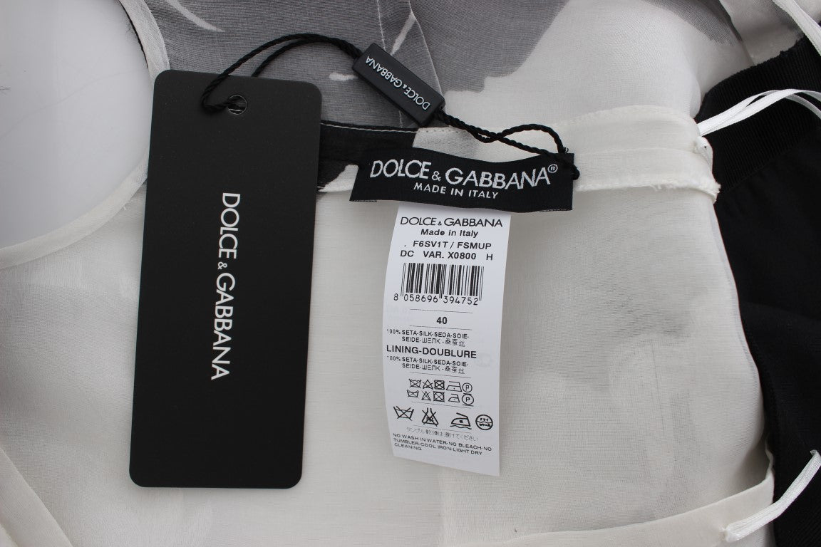 Tag on a garment