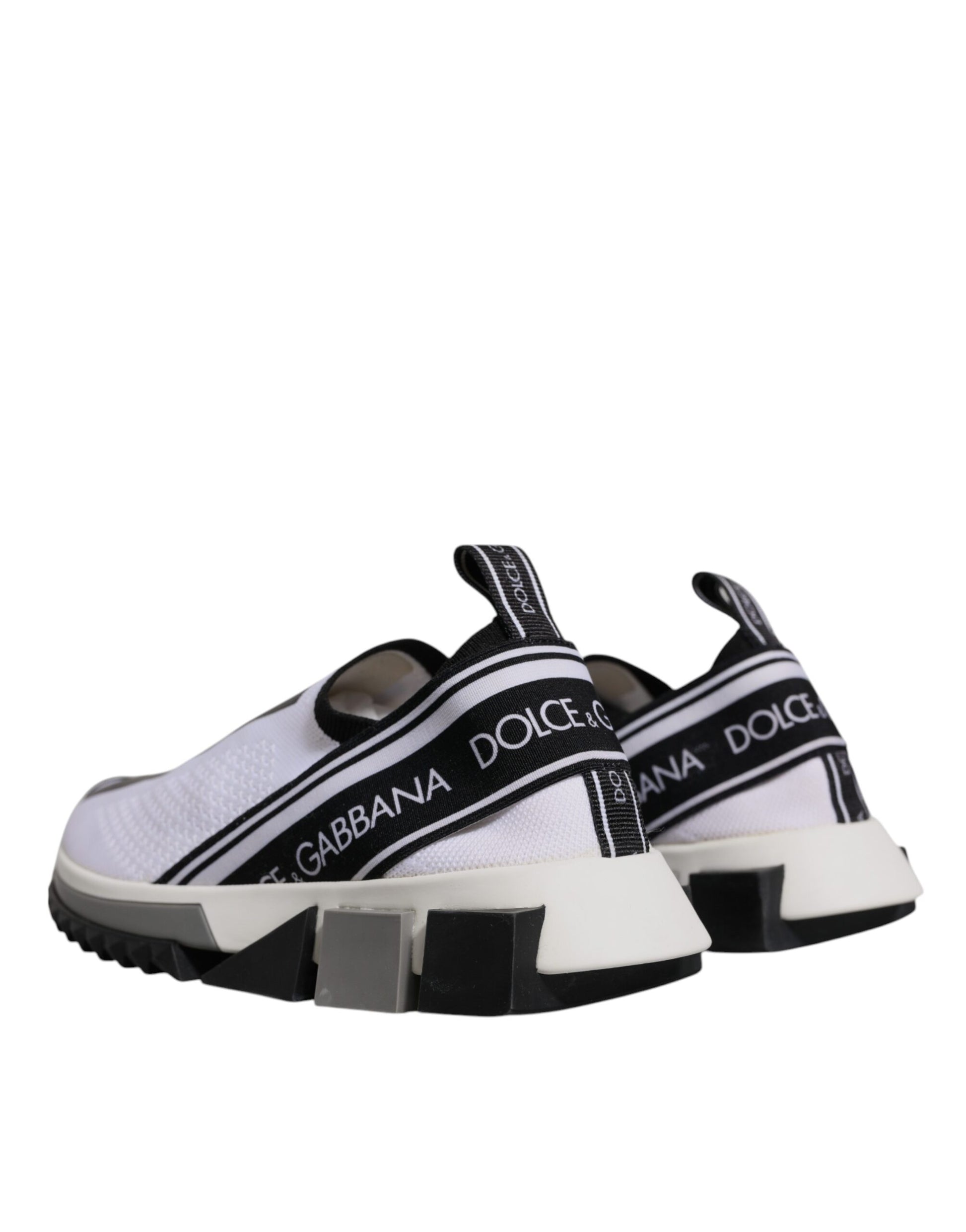 Baby shoes with brand name on side