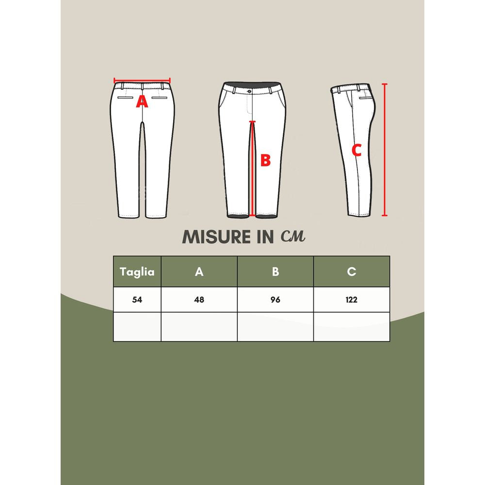 A pair of black wool dress pants with a slim fit, featuring a waistband and belt loops
