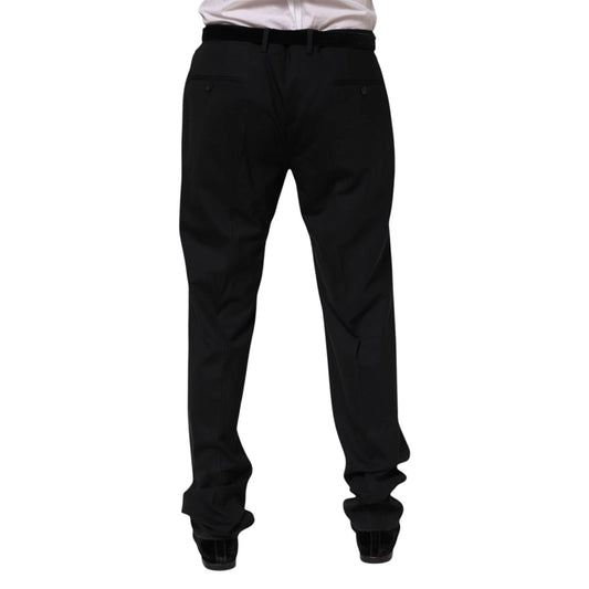 Pair of black pants