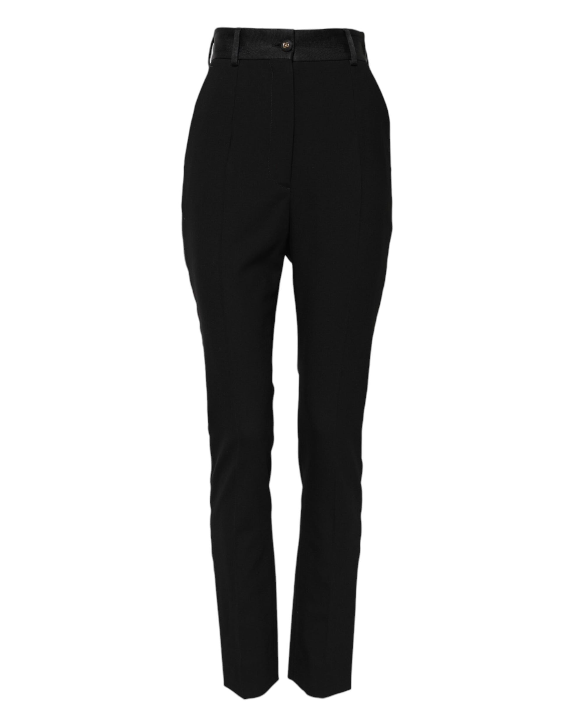 Pair of black pants