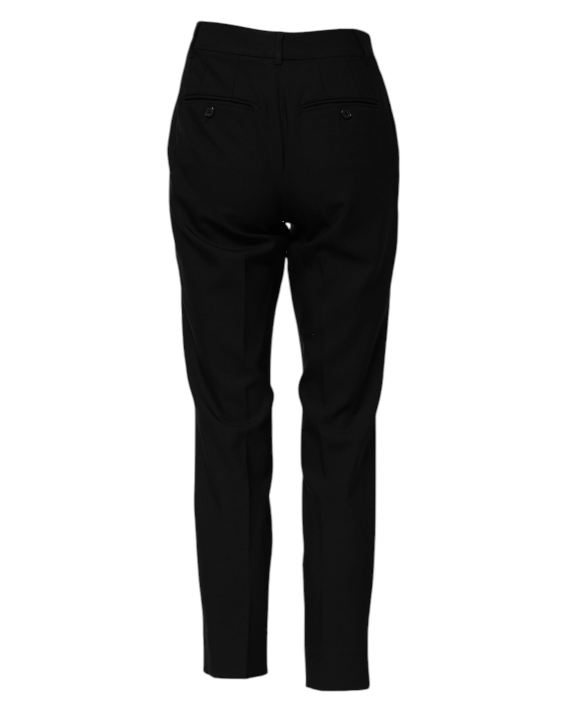 Pair of black pants