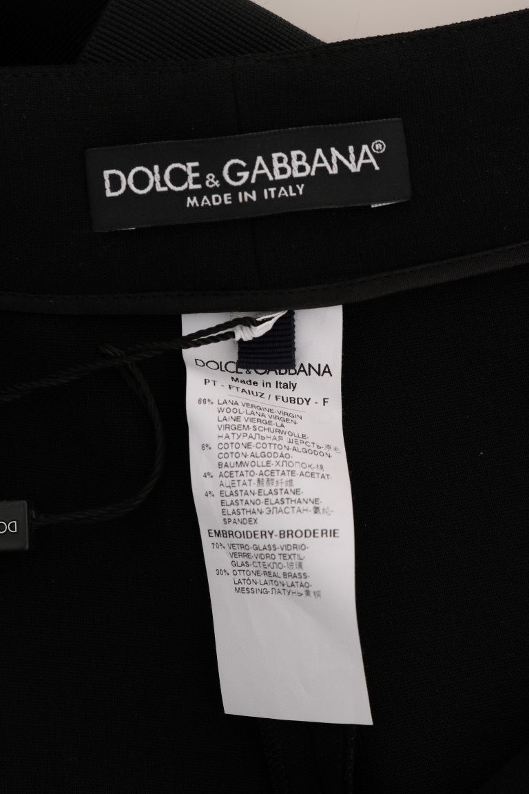 Tag on clothing item