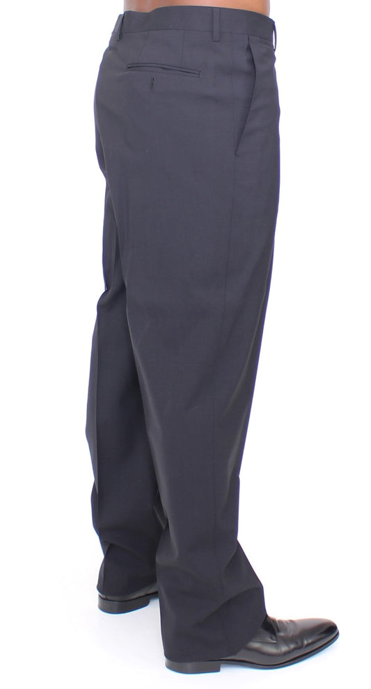 Pair of black dress pants