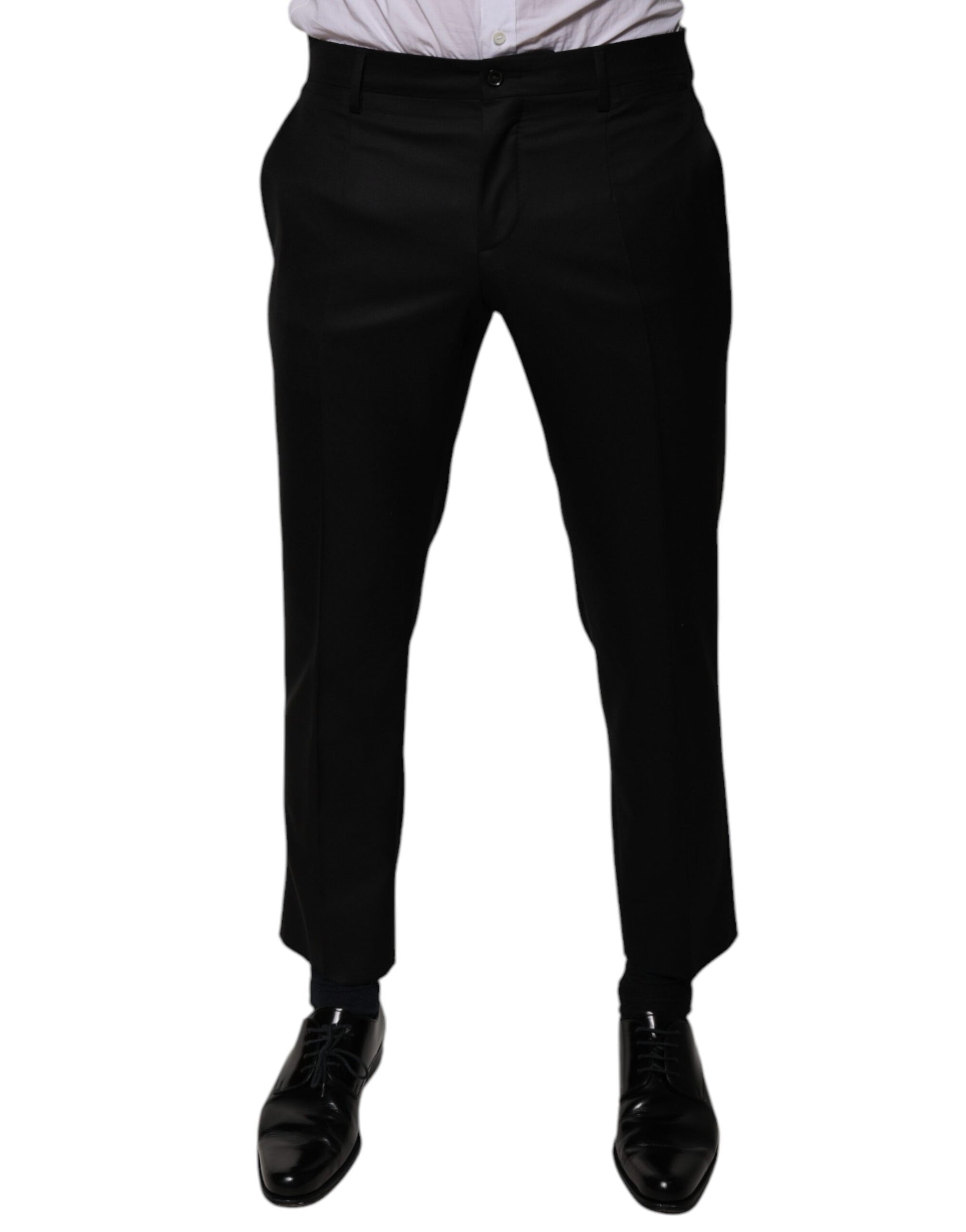 Men's formal business attire