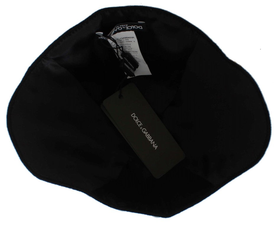 Black hoodie with tag on neck