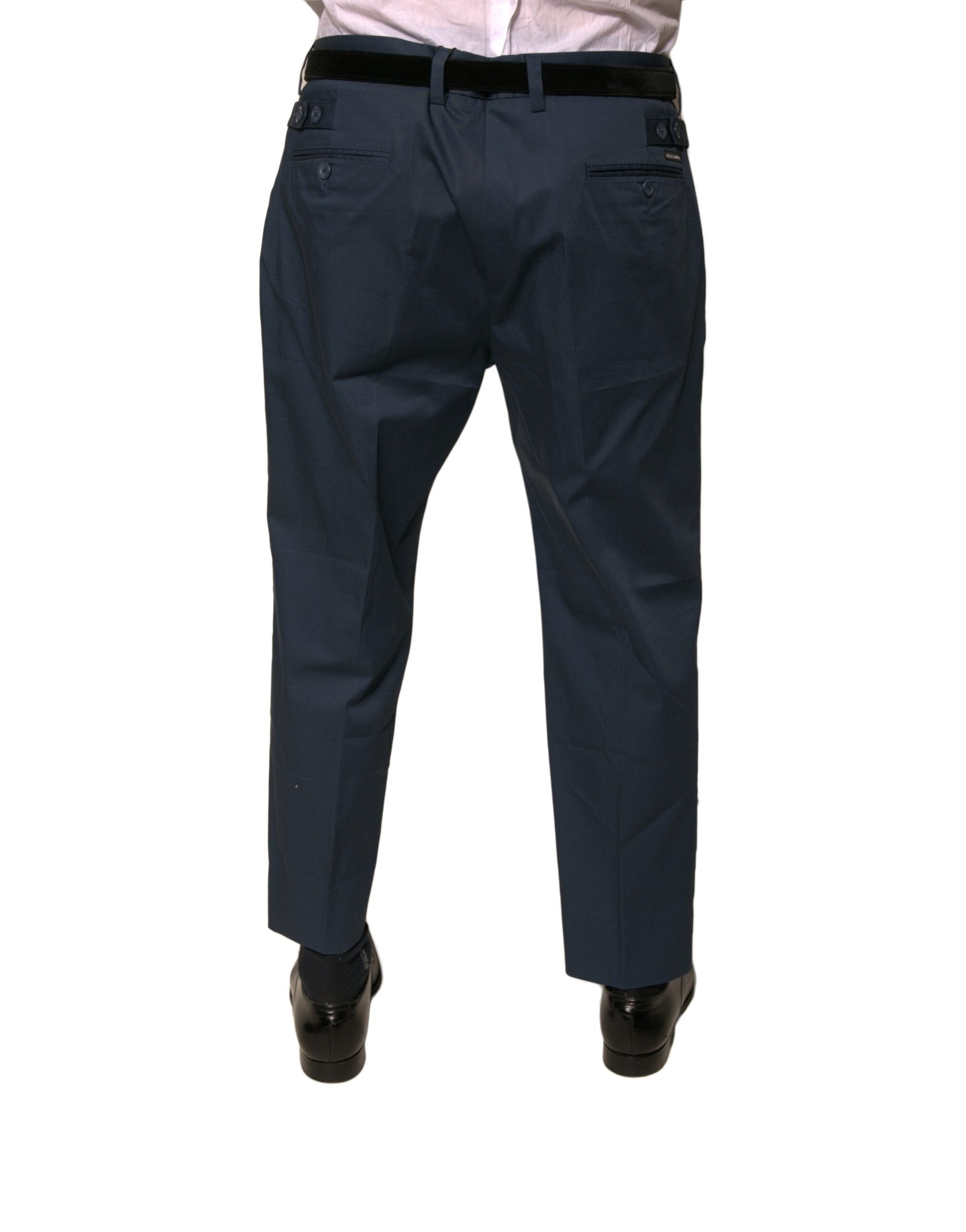 Pair of men's dress pants