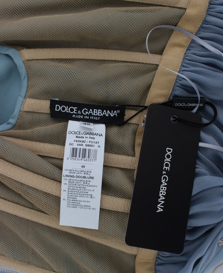Tag on a garment