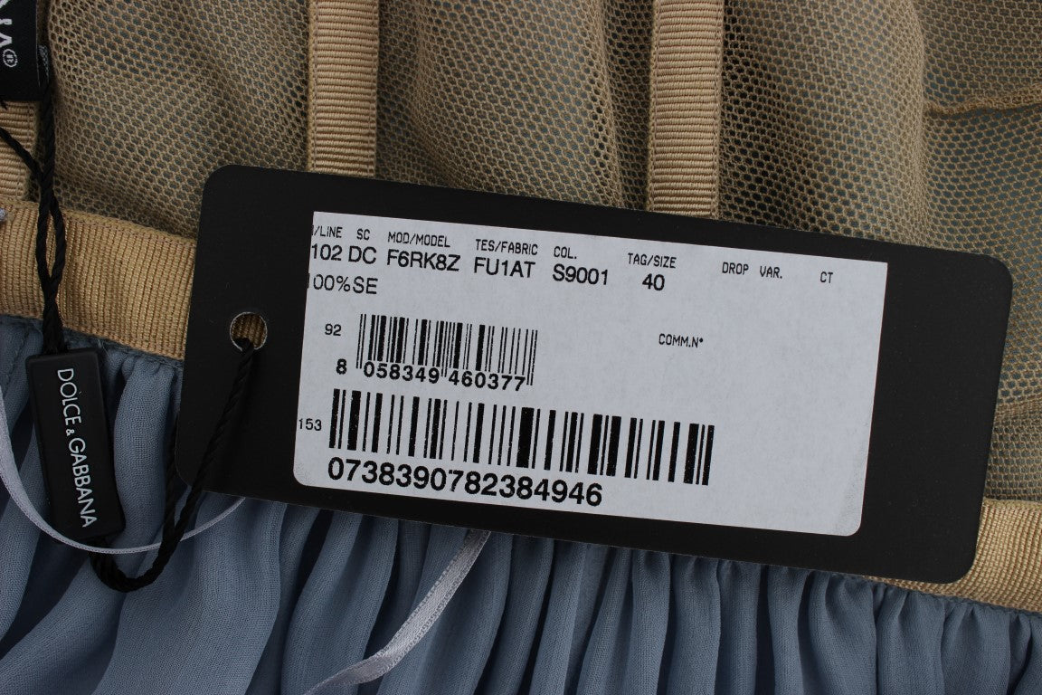 Tag on a garment