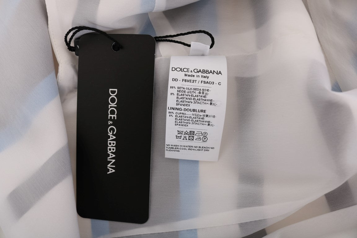 Tag on a fabric item
