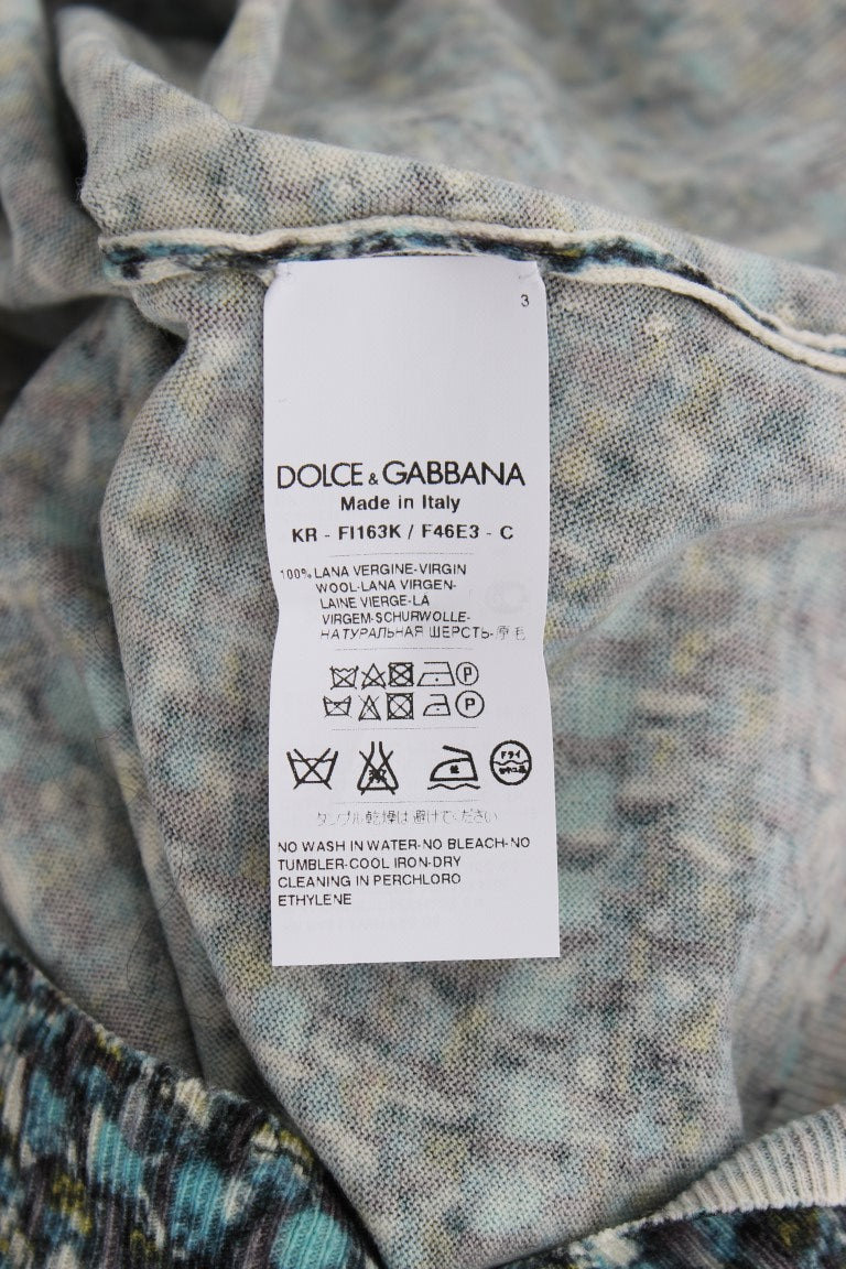 Clothing tag on garment