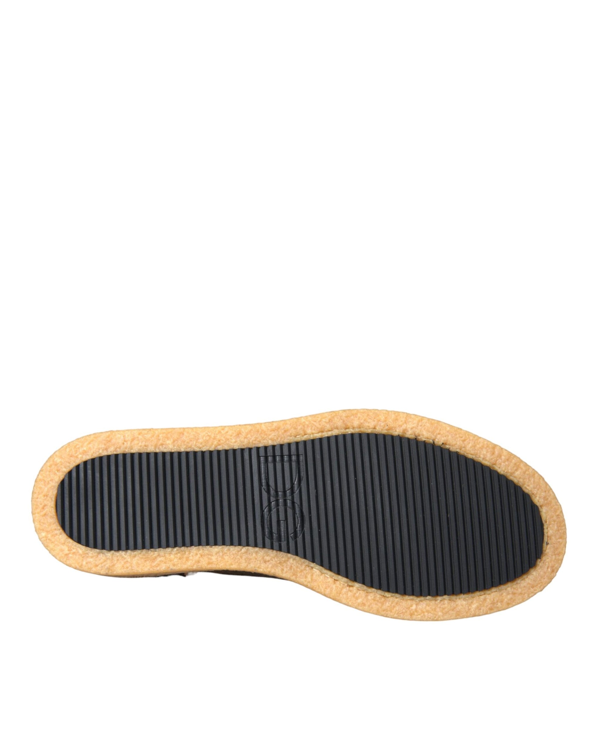 Foot massager with a black rubber sole