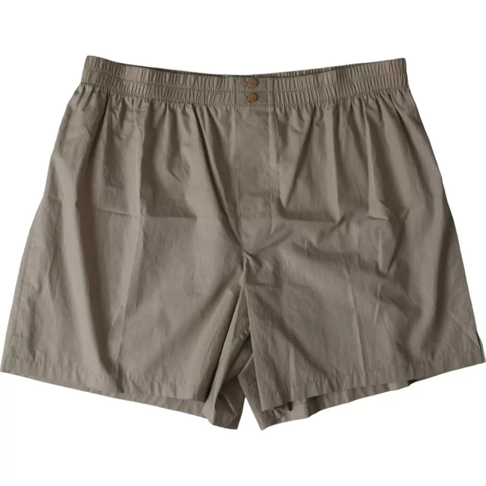 Pair of men's shorts
