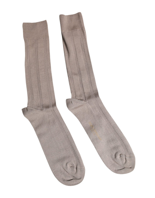 Two pairs of socks