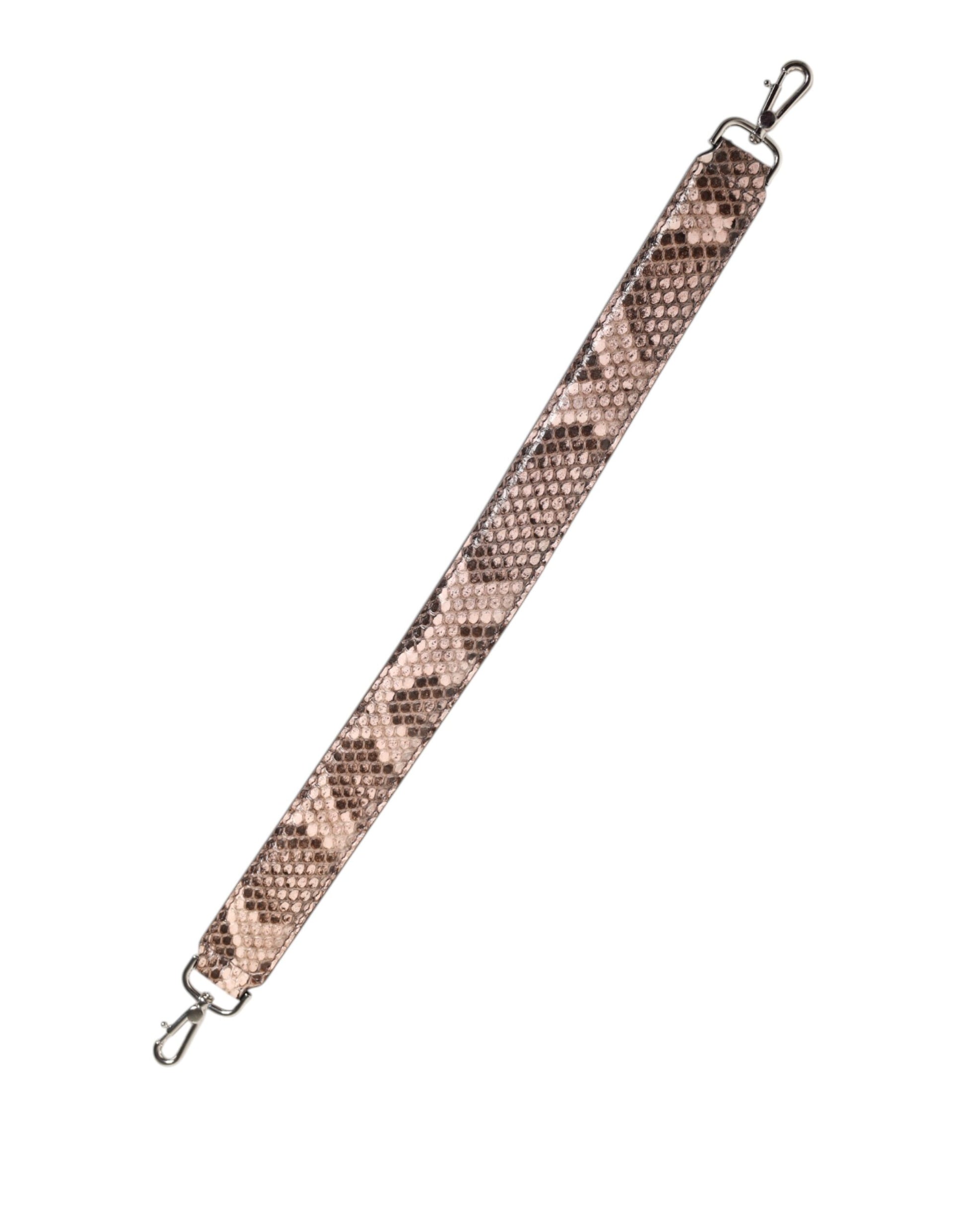 Camouflage dog collar with metal clasp
