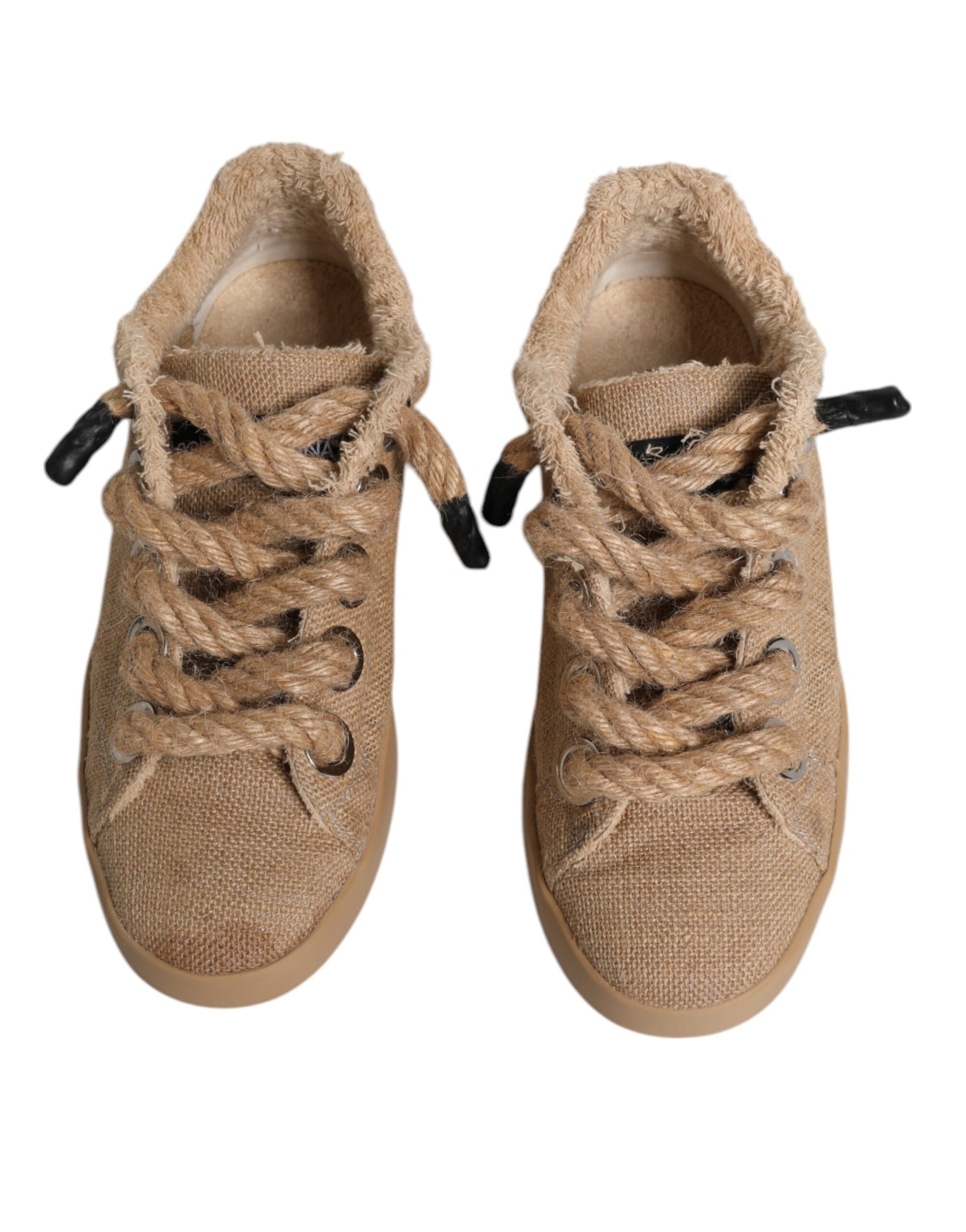 Pair of baby shoes