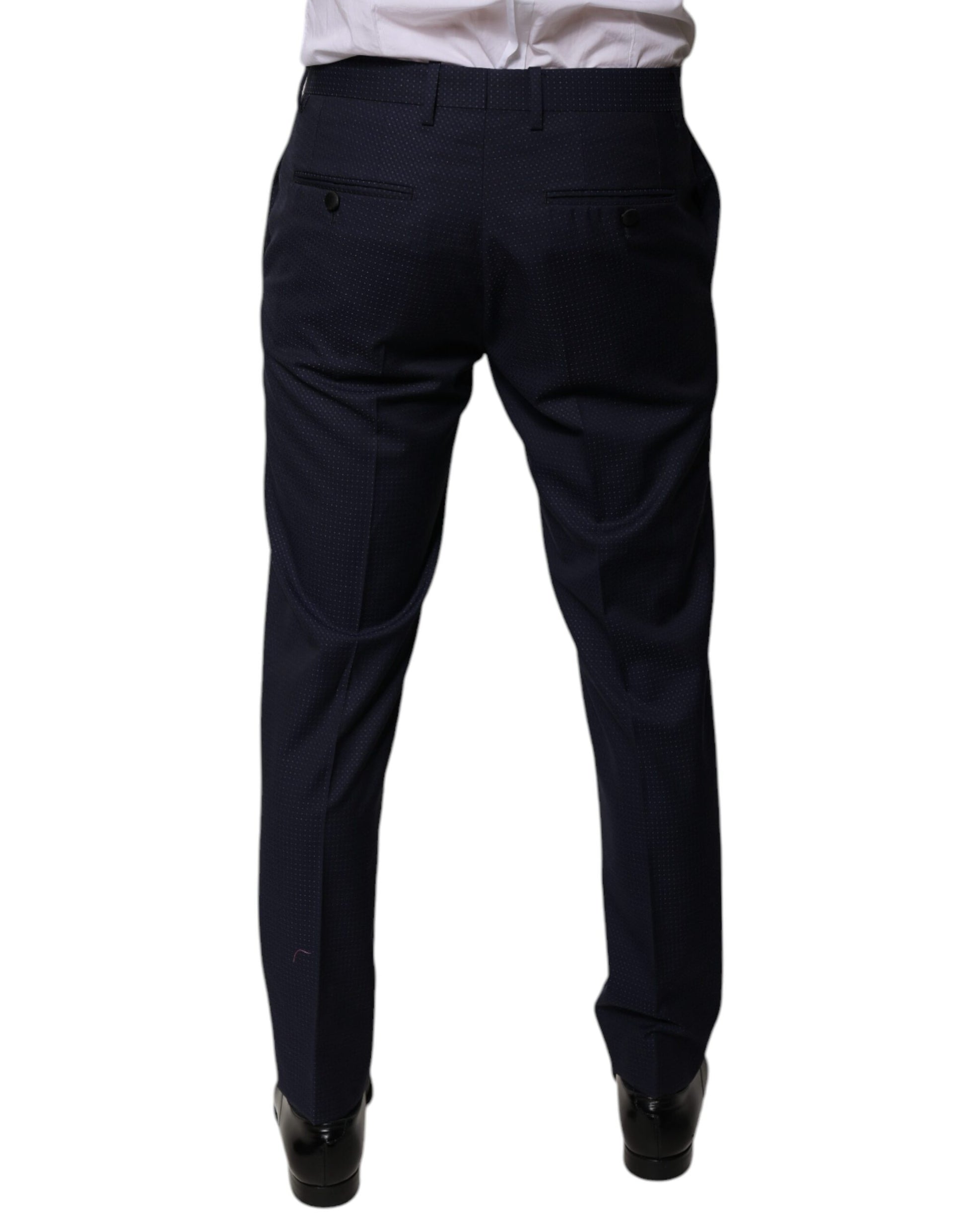 Pair of men's dress pants
