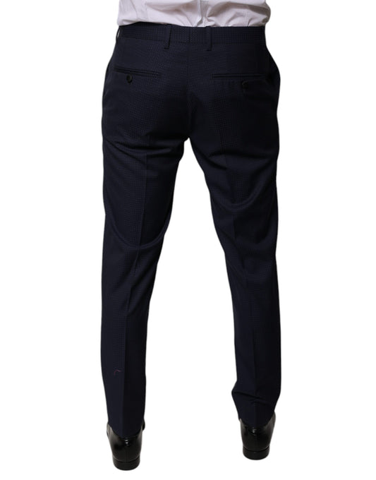 Pair of men's dress pants