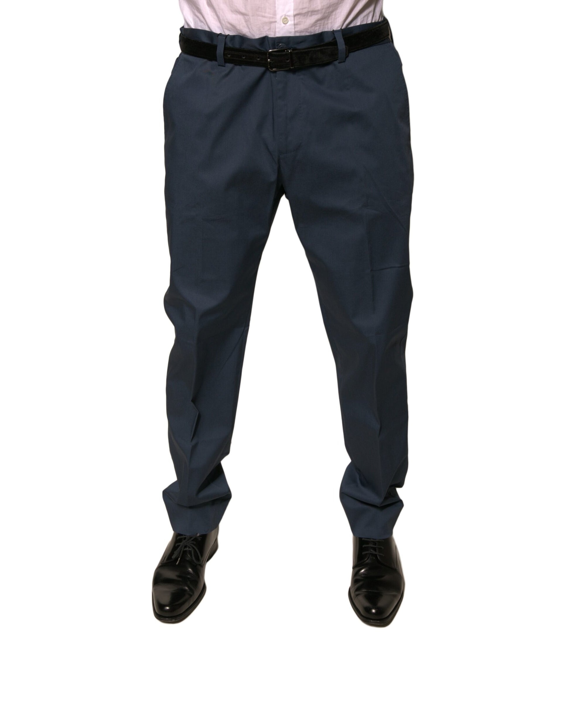 Pair of men's dress pants