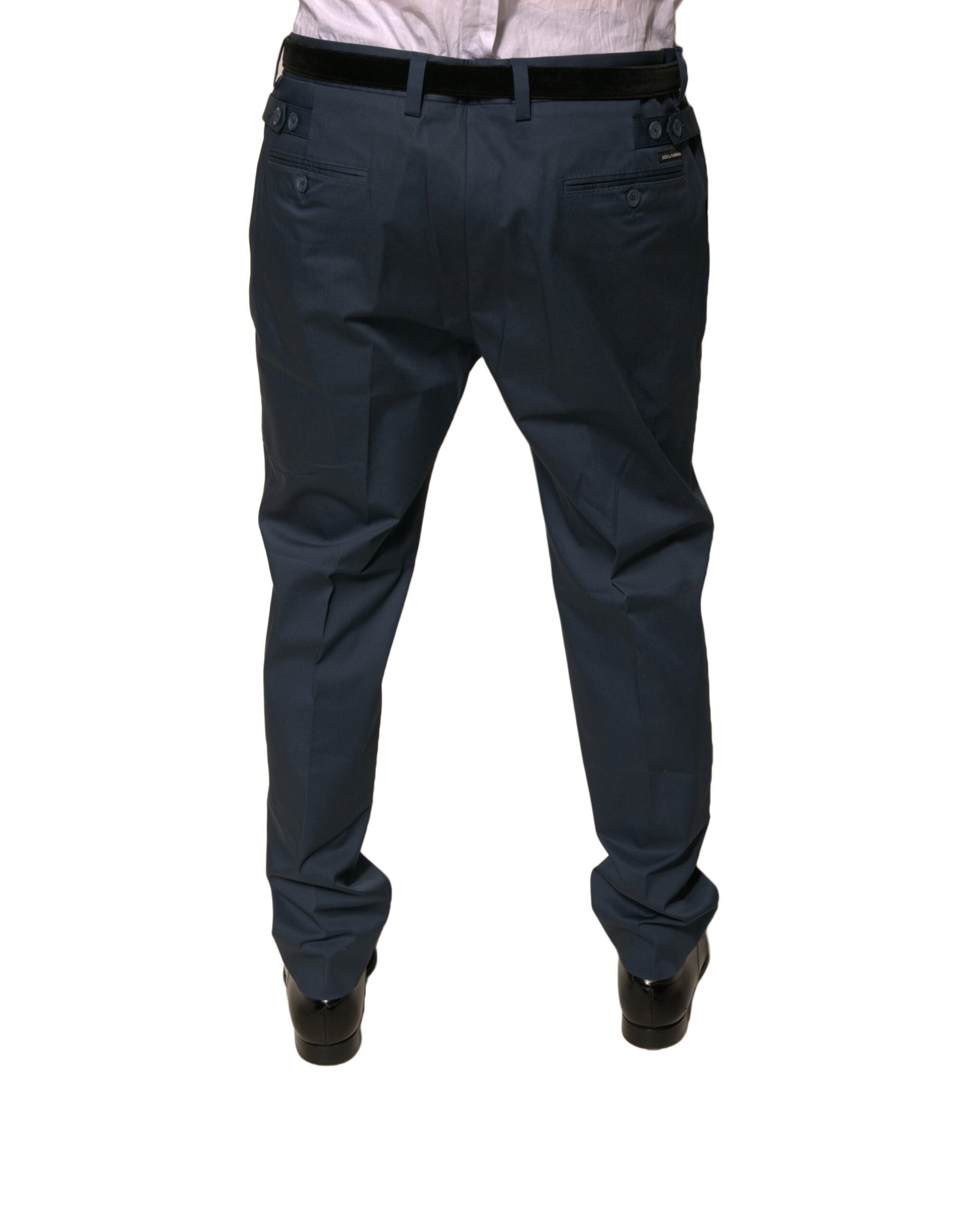 Pair of men's cargo pants
