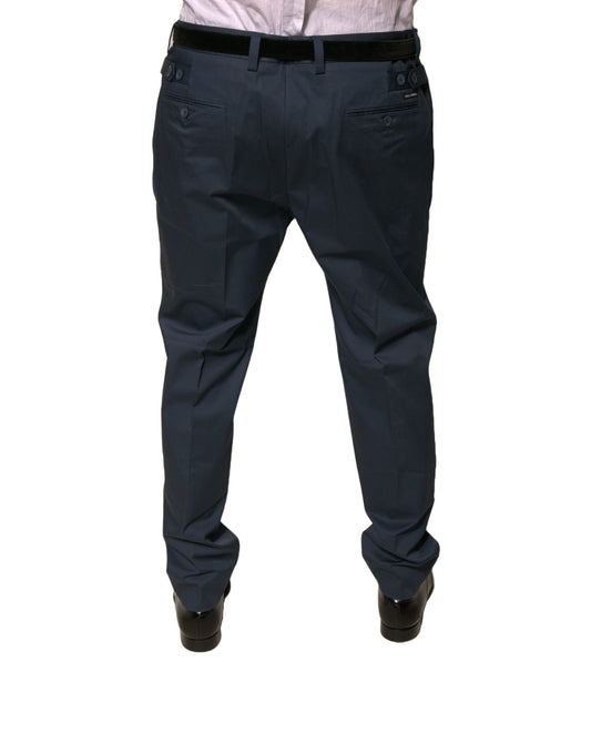 Pair of men's cargo pants