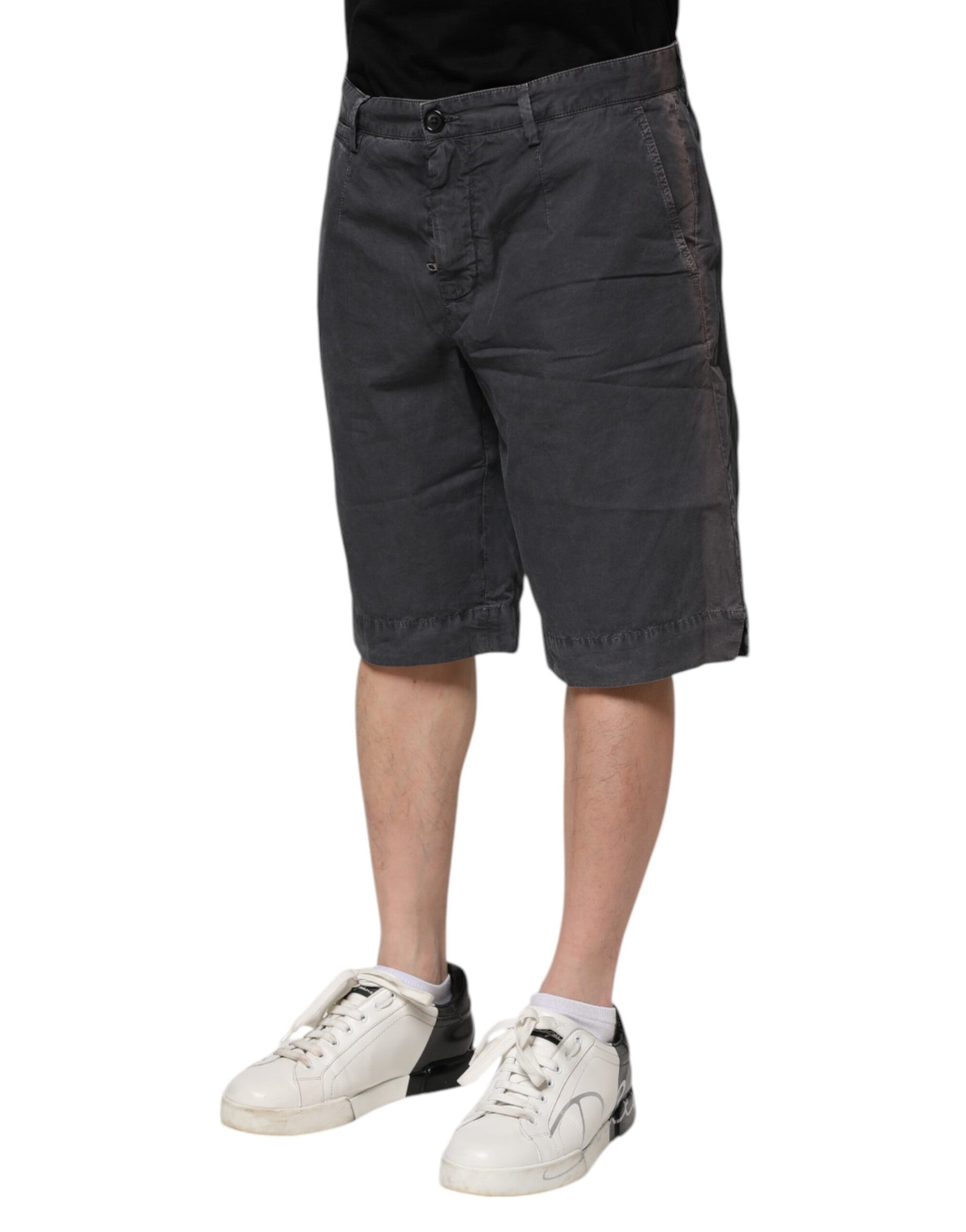 Pair of men's shorts